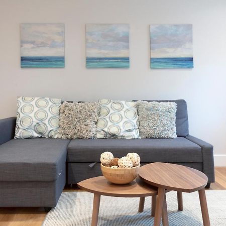 Hampden Apartments - The Diana วินด์เซอร์ ภายนอก รูปภาพ