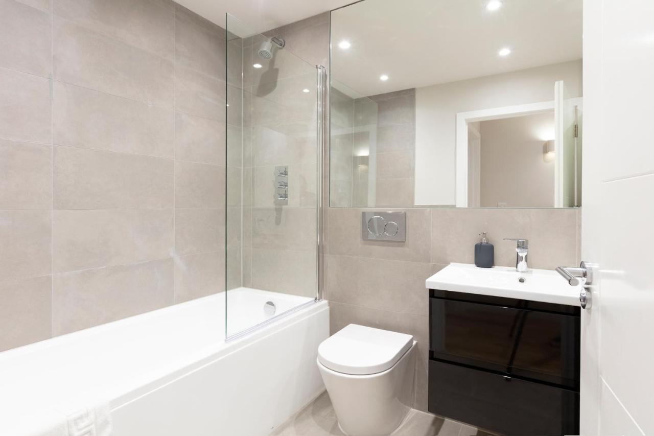 Hampden Apartments - The Diana วินด์เซอร์ ภายนอก รูปภาพ