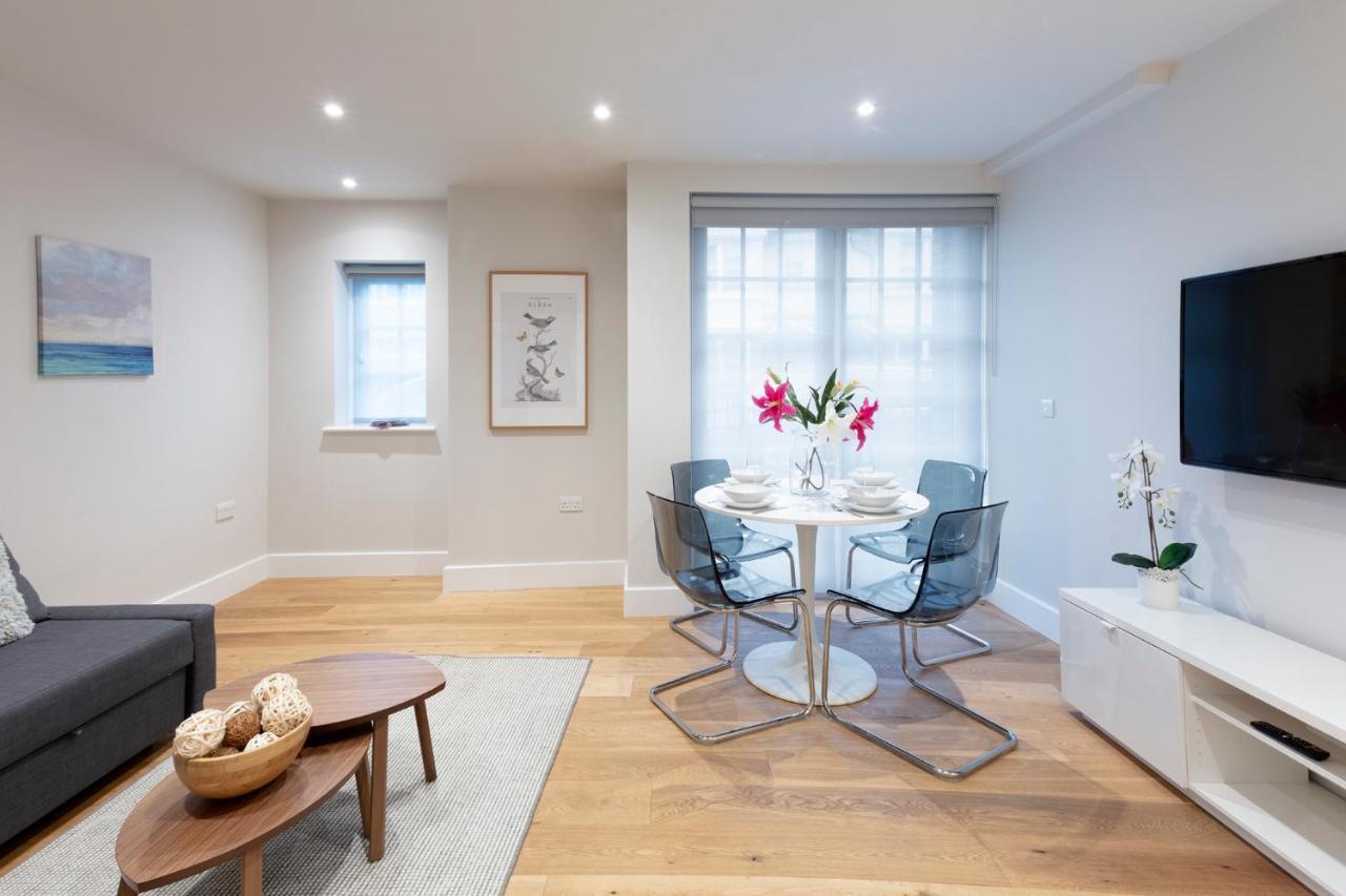 Hampden Apartments - The Diana วินด์เซอร์ ภายนอก รูปภาพ